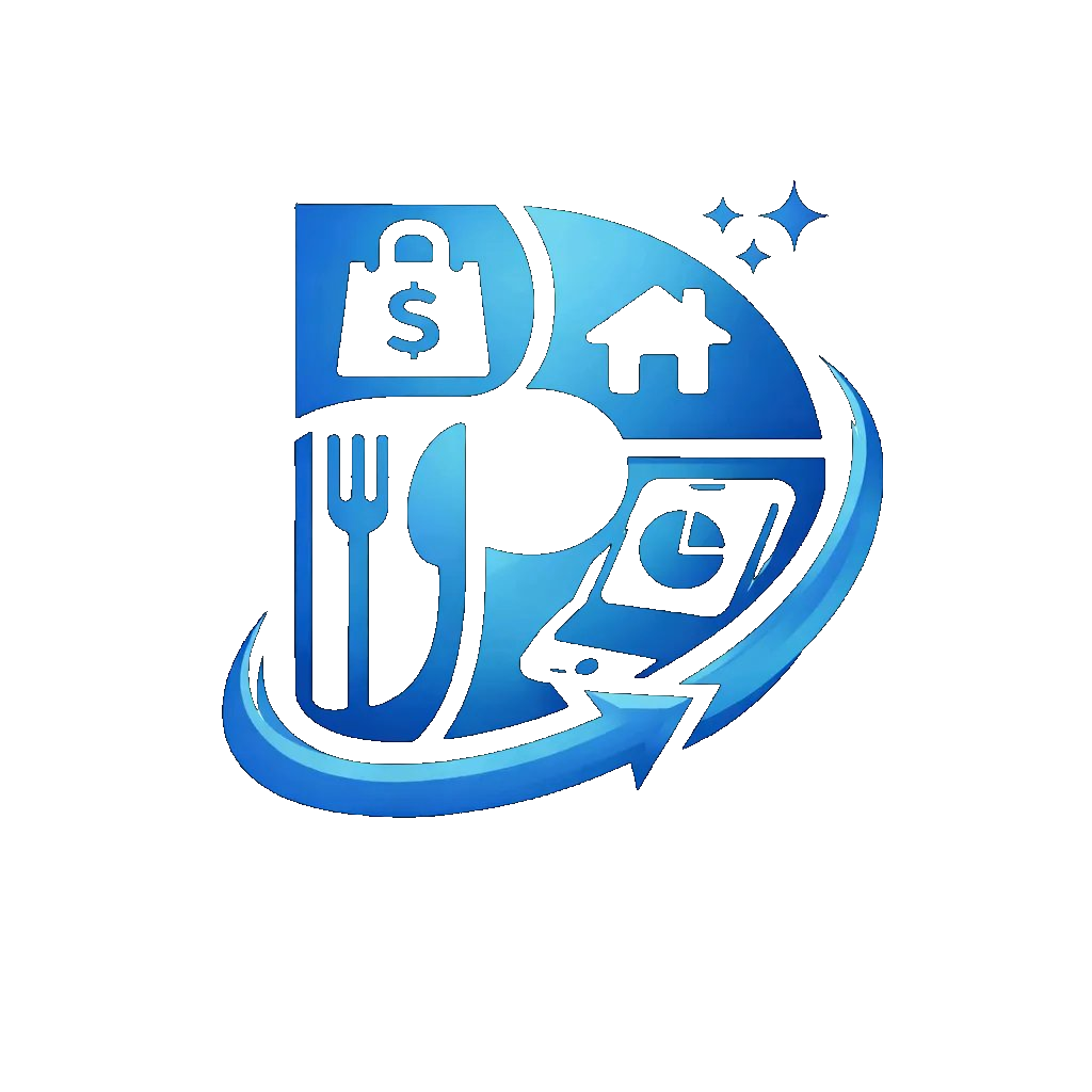 Lucky Ball Logo